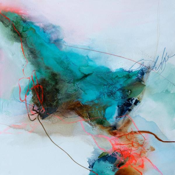 Just Jump In — Original South African Artwork