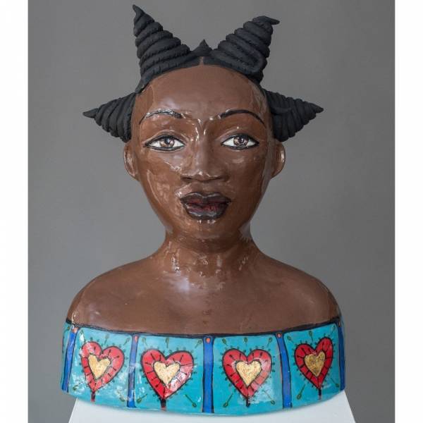 Medusa — Original South African Artwork