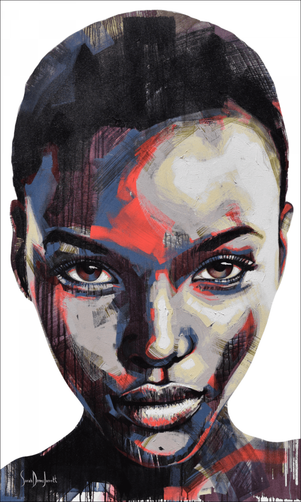 Series 15-27 — Original South African Artwork