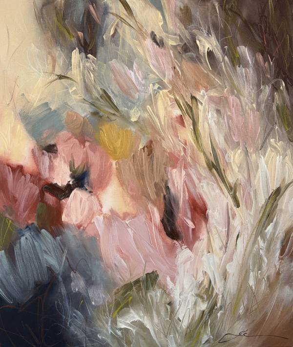 A Dream, A Painting — Original South African Artwork