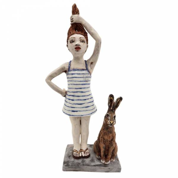 Hare — Original South African Artwork