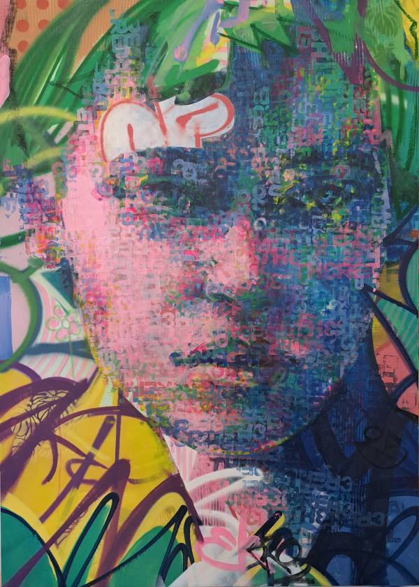 Ethereal — Original South African Artwork