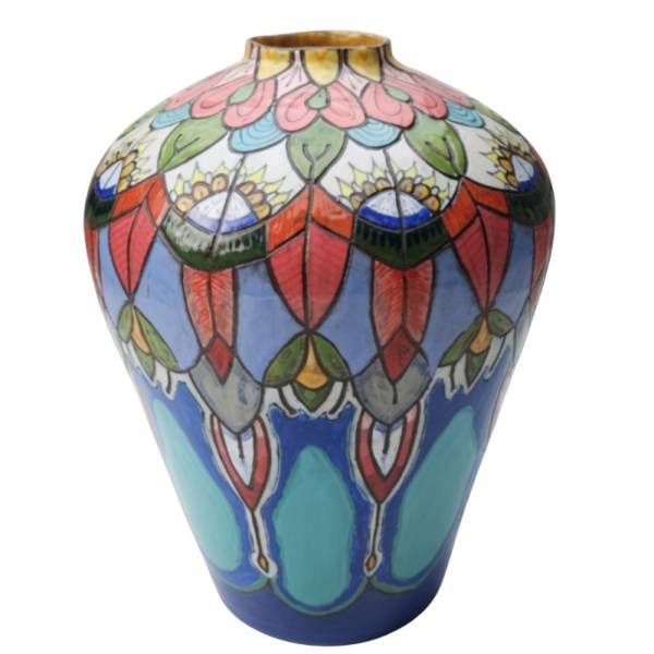 King Protea — Original South African Artwork