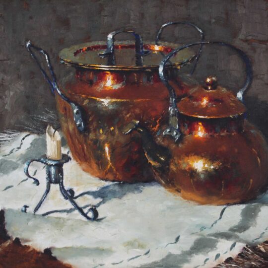 Decorative Art — Original South African Artwork