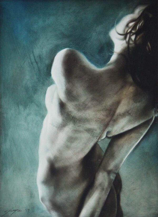 Joyce Carreira — Original South African Artwork