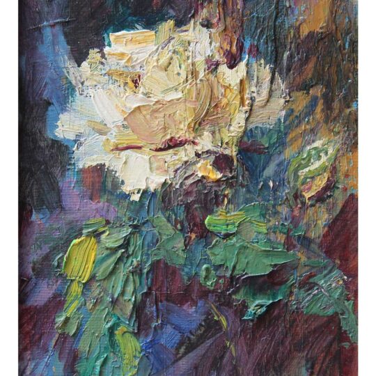 Marita Meyer — Original South African Artwork