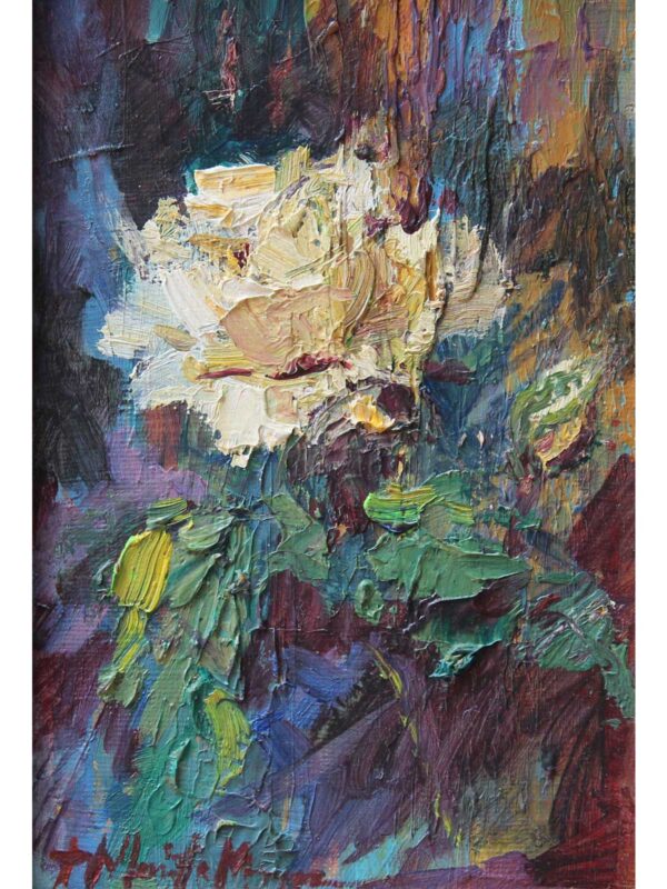 Marita Meyer — Original South African Artwork