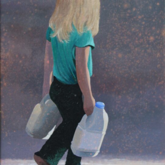 Malachi Smith — Original South African Artwork