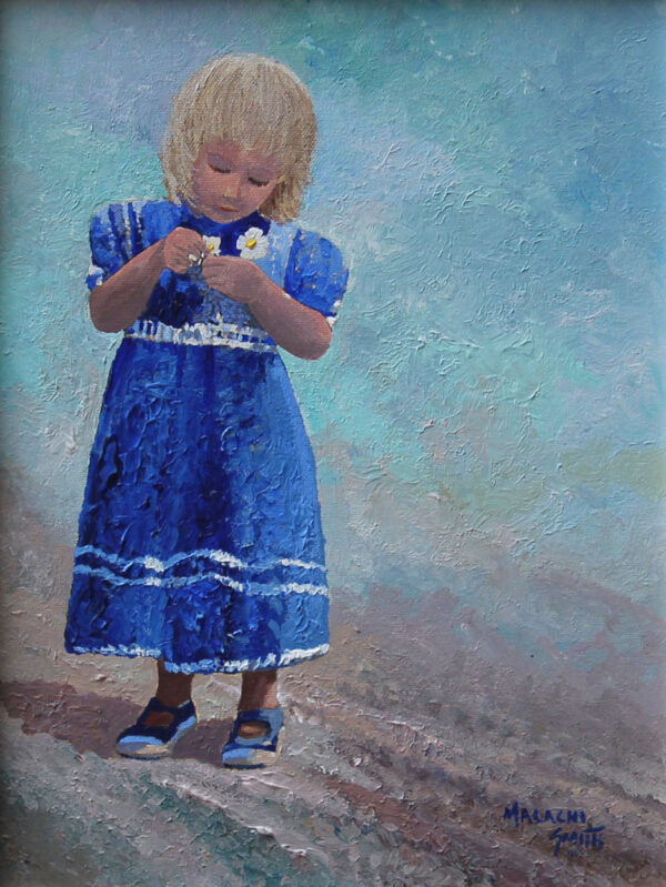 Malachi Smith — Original South African Artwork