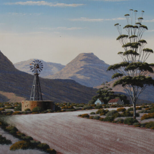 Sale Special — Original South African Artwork