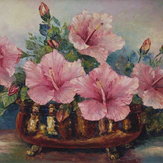 Riana Vorster — Original South African Artwork