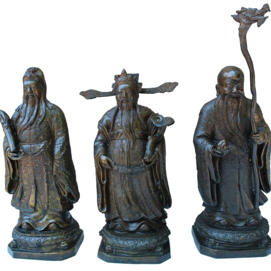 China Ming Dynasty — Original South African Artwork