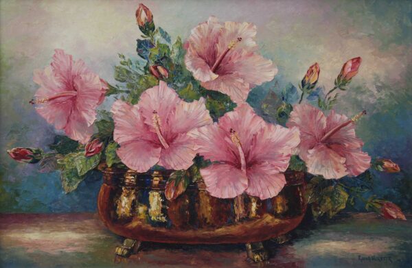 Riana Vorster — Original South African Artwork