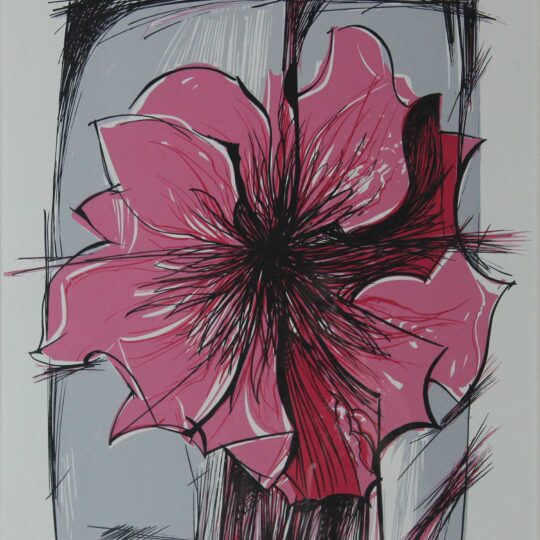 Ernst De Jong — Original South African Artwork