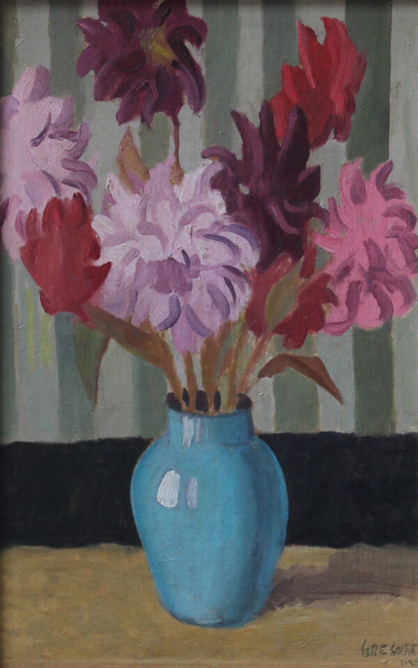 Gregoire Boonzaier — Original South African Artwork