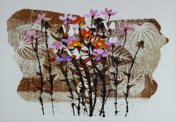 George Boys — Original South African Artwork