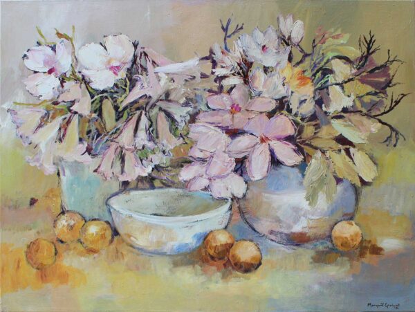 Margaret Gradwell — Original South African Artwork