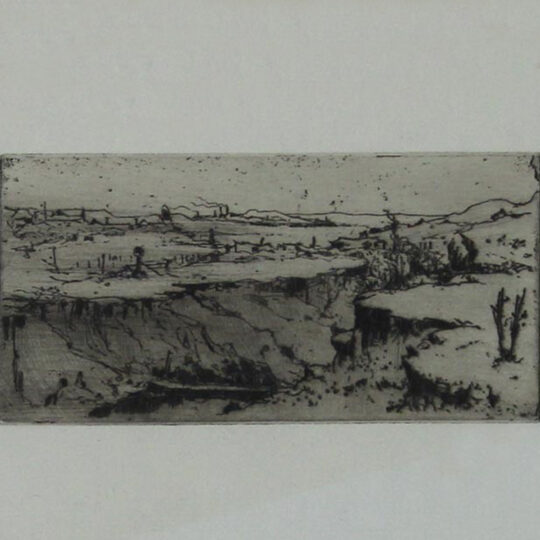 Pieter Wenning — Original South African Artwork